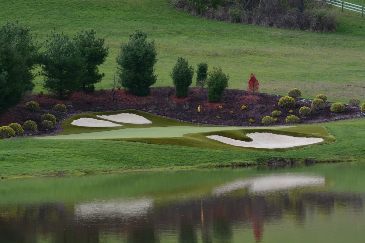 AUGUSTA GREENS, RIGHT AT HOME