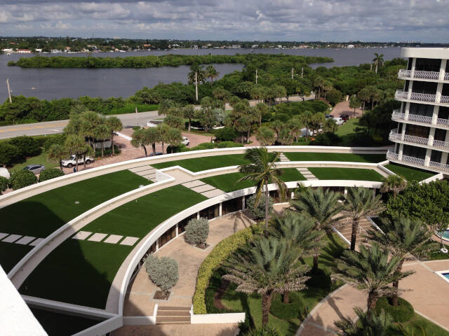 Edmonton commercial landscape turf