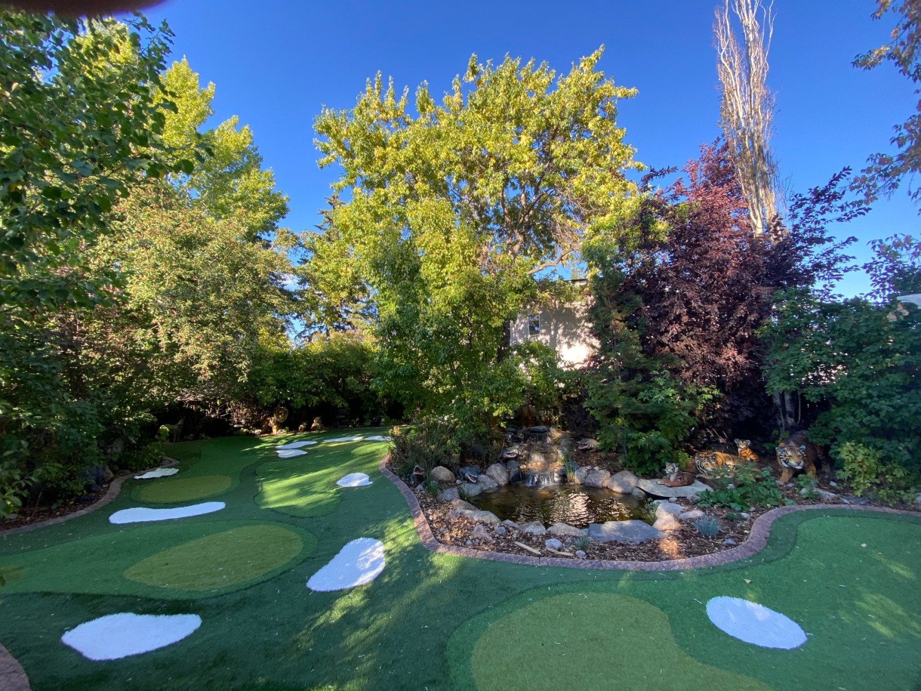 Project Highlight: Edmonton Labour of Love