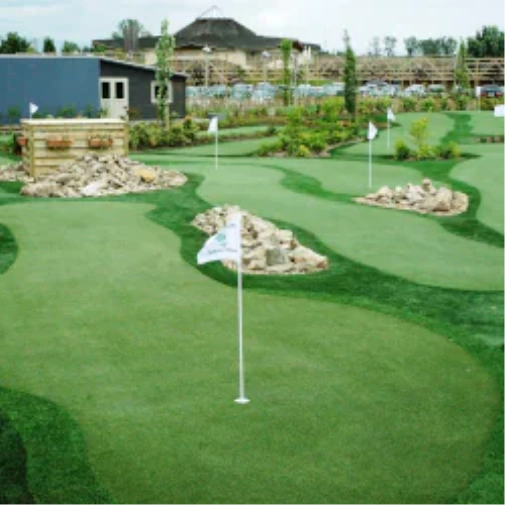 Top Mini Golf Courses in Edmonton
